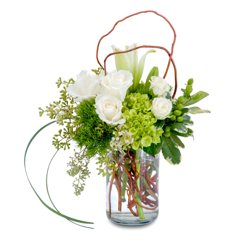 Princess Grace - Same Day Delivery