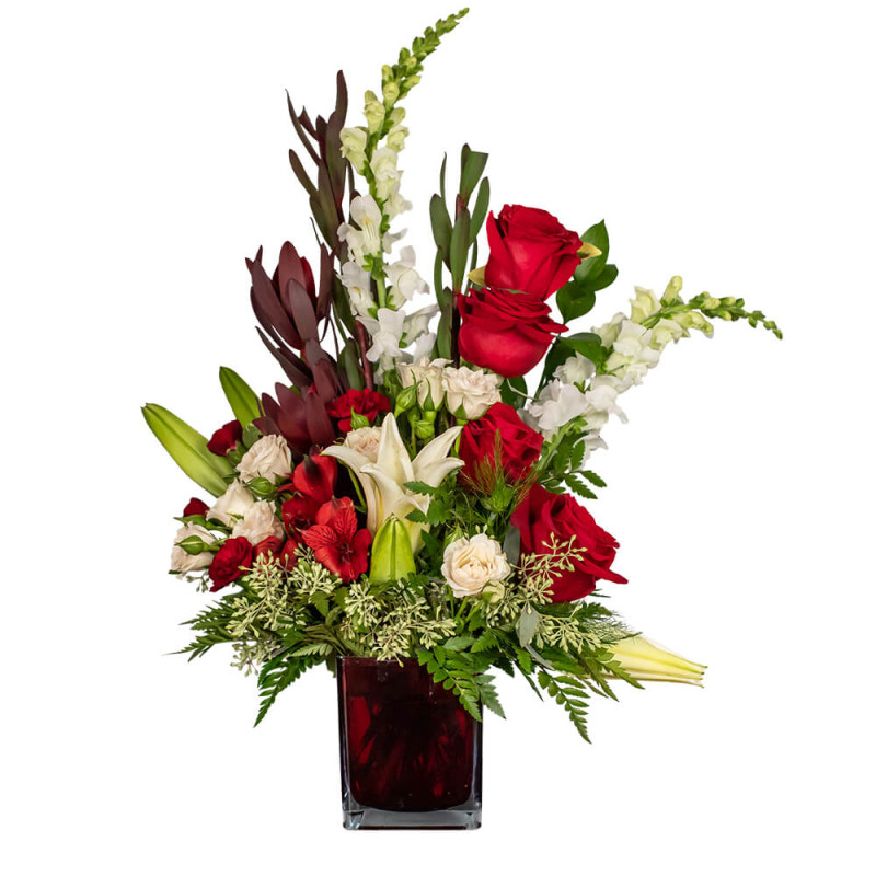 Romantic Gesture - Same Day Delivery