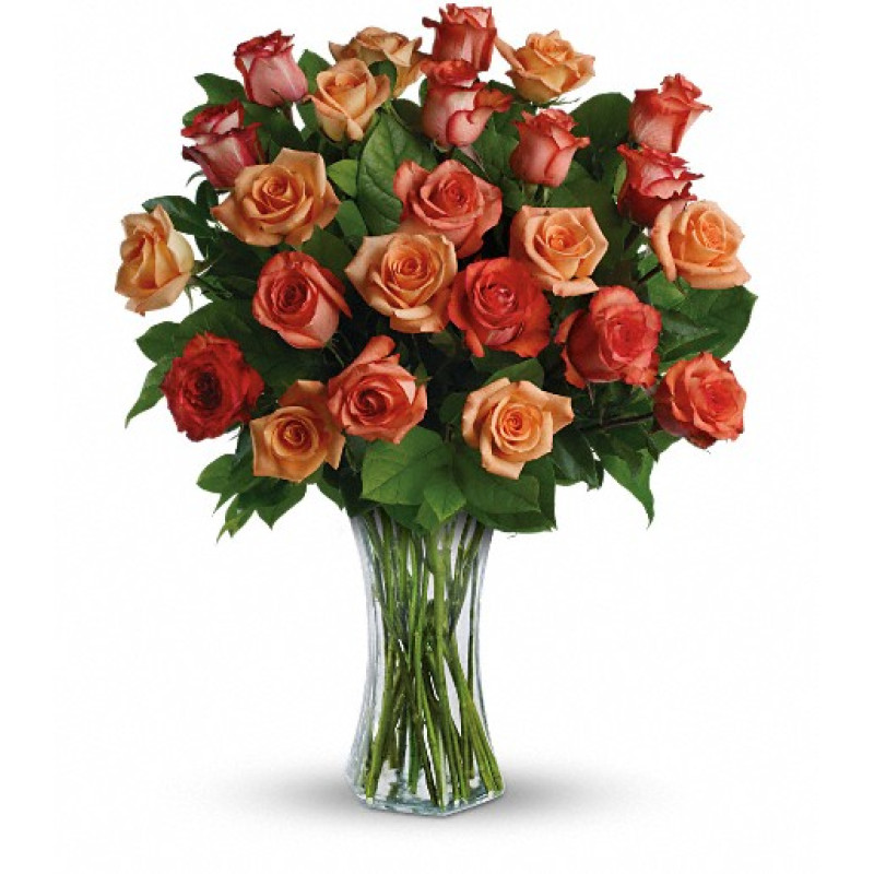 Sunrise Splendor - Same Day Delivery