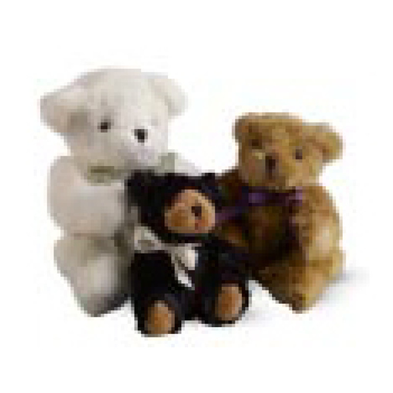 Stuffed Animal - Same Day Delivery