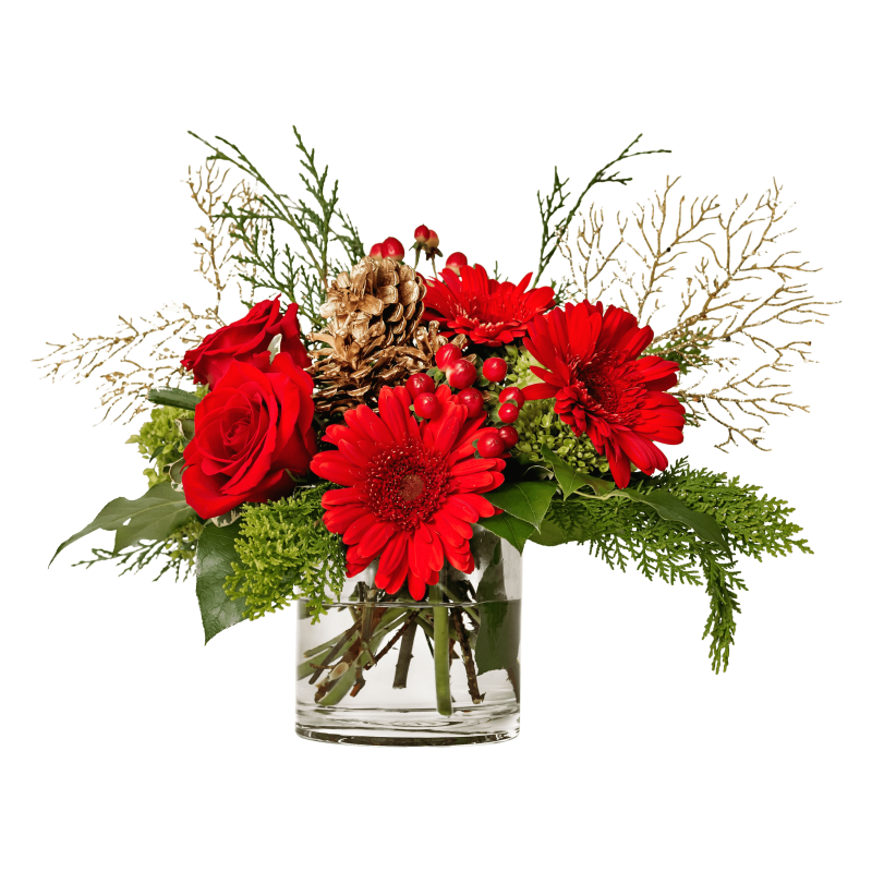 Woodland Berry - Same Day Delivery