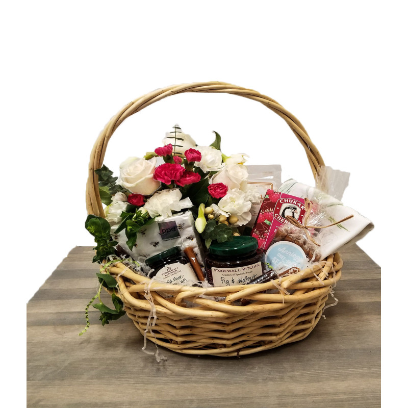 Sweets and Blooms - Same Day Delivery