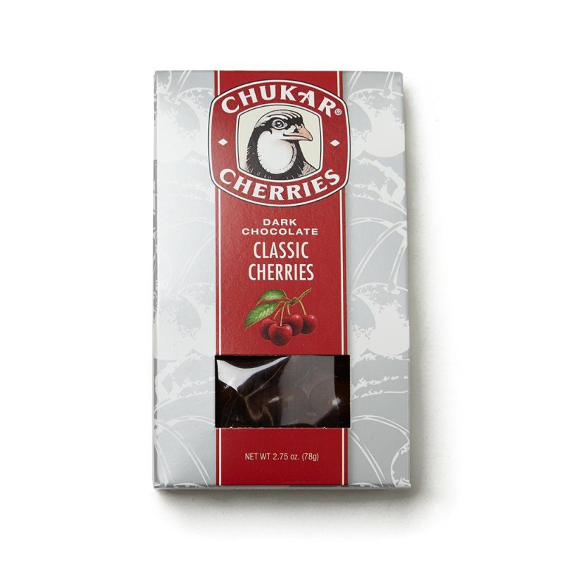 Chukar Cherries Chocolate - Same Day Delivery