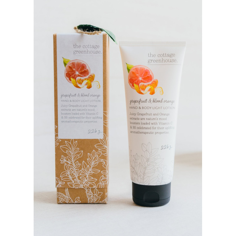 Cottage Greenhouse Lotion - Same Day Delivery
