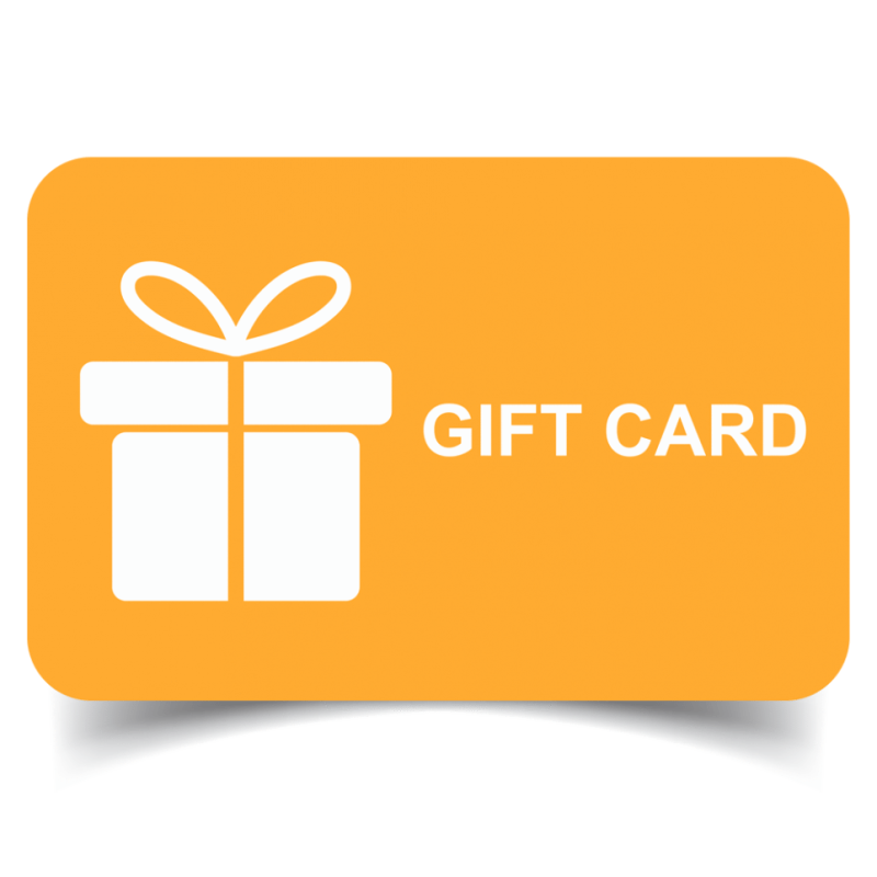 Gift Card - Shop Local! - Same Day Delivery