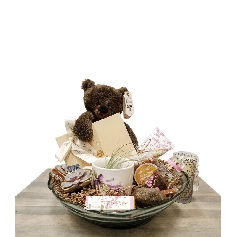 Elegant Indulgence  - Same Day Delivery