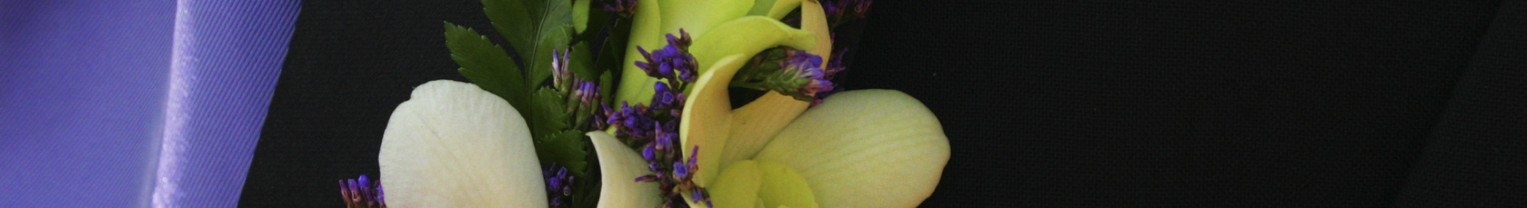 Boutonnieres Prom, Prom Boutonniere