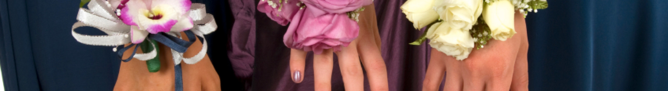 Corsages, Boutonnieres, Williams Flower & Gift Tacoma