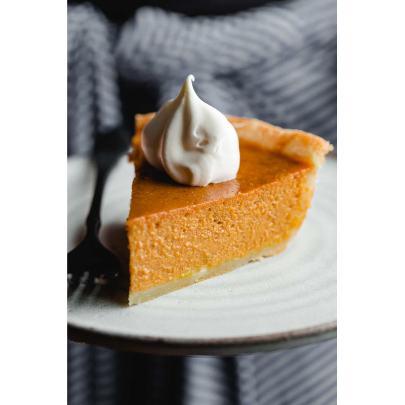 Pumpkin Pie - Same Day Delivery