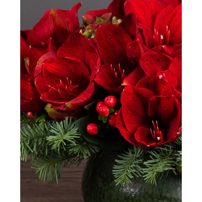 Luxurious Secret Santa - Same Day Delivery