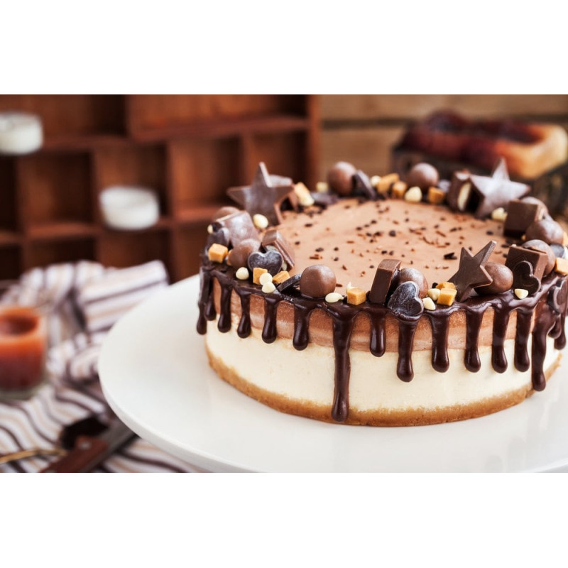 Birthday Cake - Same Day Delivery