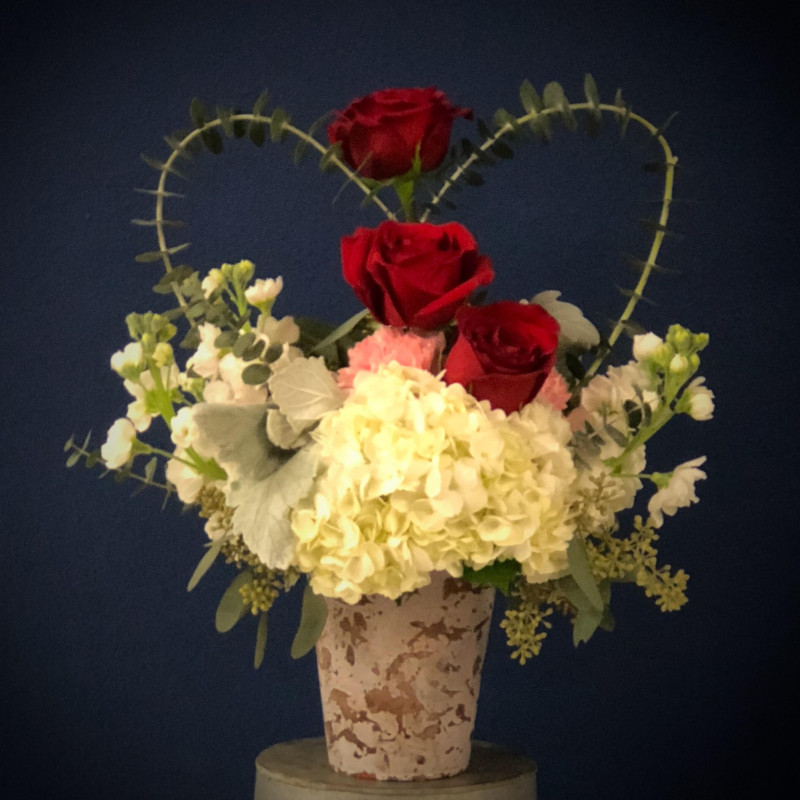 Heartfelt Tenderness - Same Day Delivery