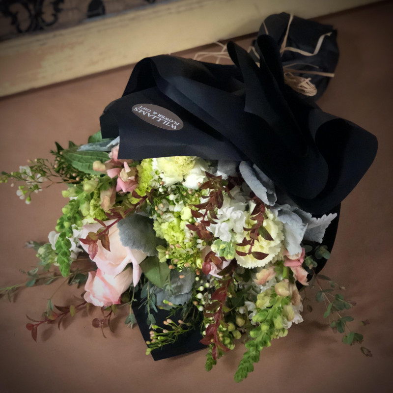 Farmhouse Chic - Same Day Delivery