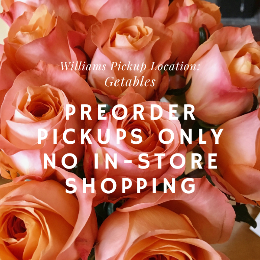 Port Townsend Flower Shop